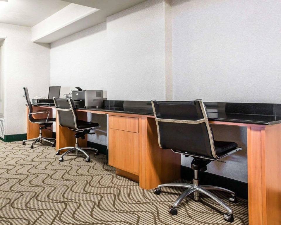 Comfort Suites Victorville-Hesperia