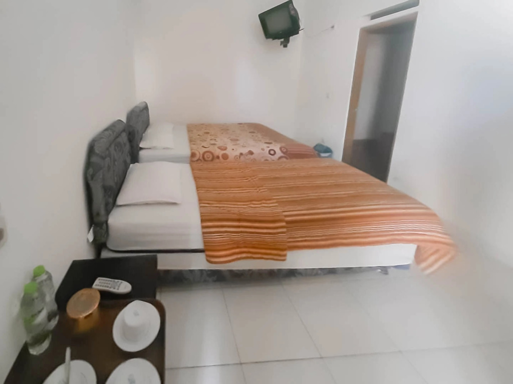 Hotel Anugerah Linggarjati RedPartner