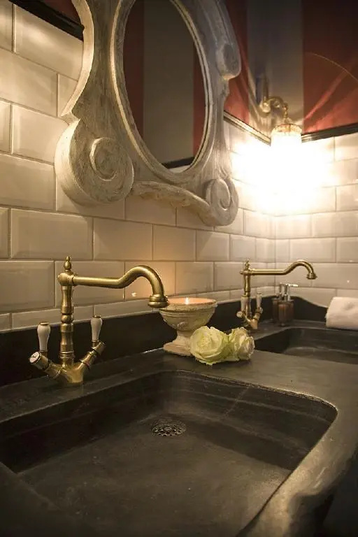 Auberge s Gravenhof