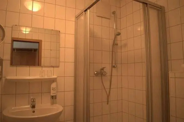 Hotel Stadt Gehrden