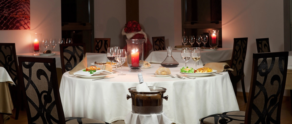 Hotel Spa Norat Torre Do Deza 4* Superior