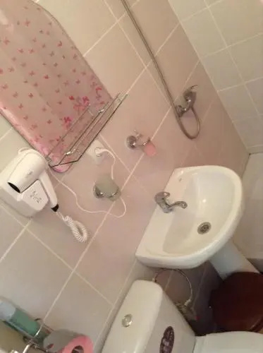Guest house Shtil