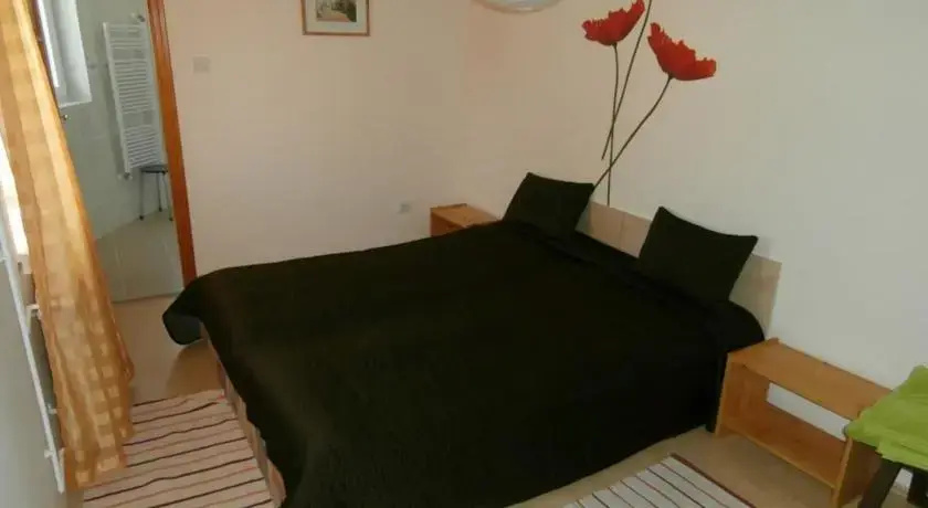 Tuskevar Vendeghaz