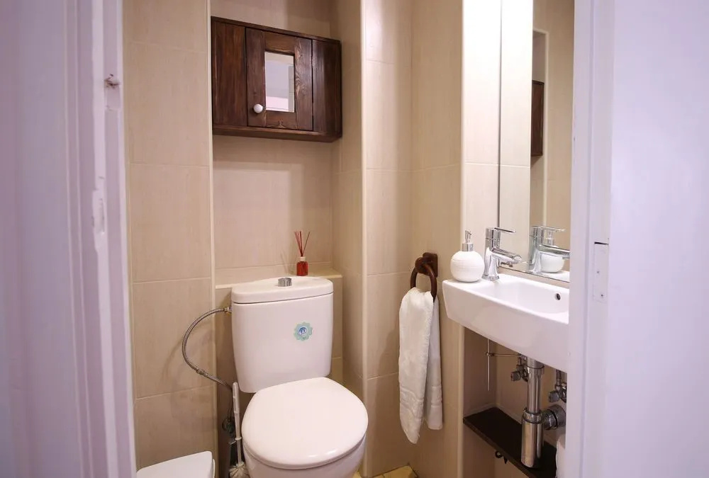 Apartamentos Óliver Playa