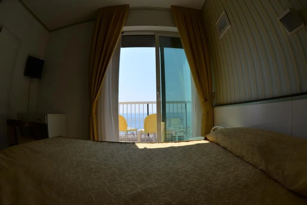 Hotel Capri