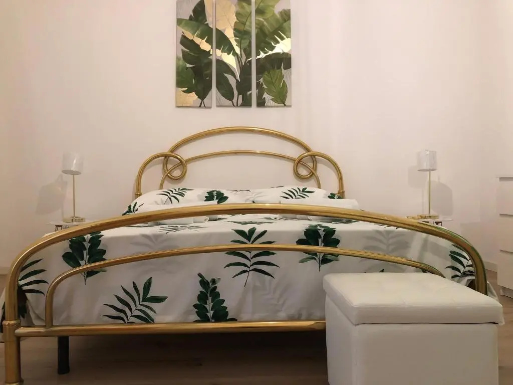 Oasis Apartment