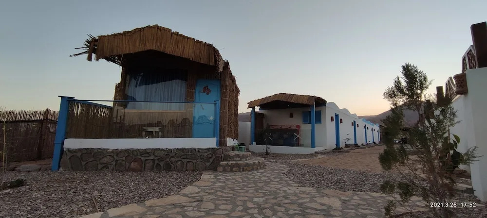 El Gammal Boutique camp