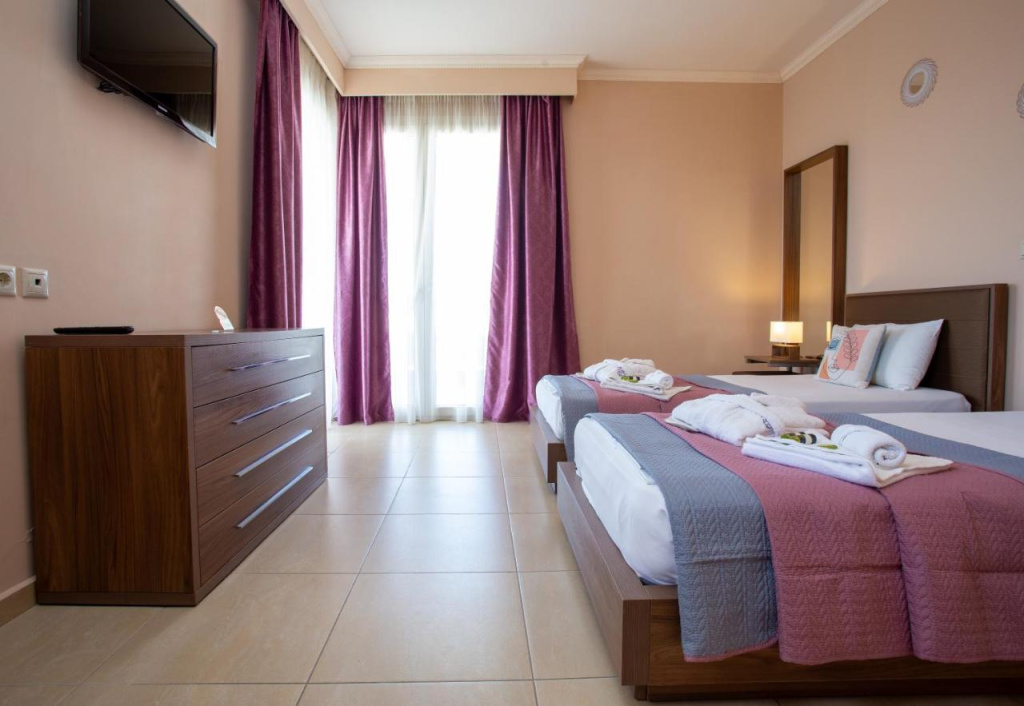 Orchidea Hotel