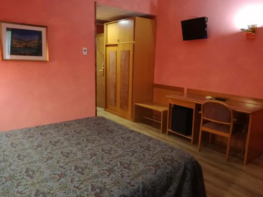 FILIPPONE HOTEL&RISTORANTE