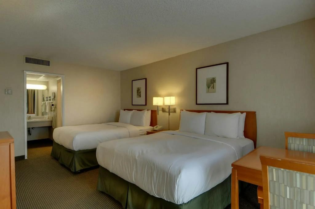 Vagabond Inn Glendale
