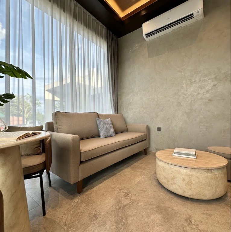 TANA Beach Villas