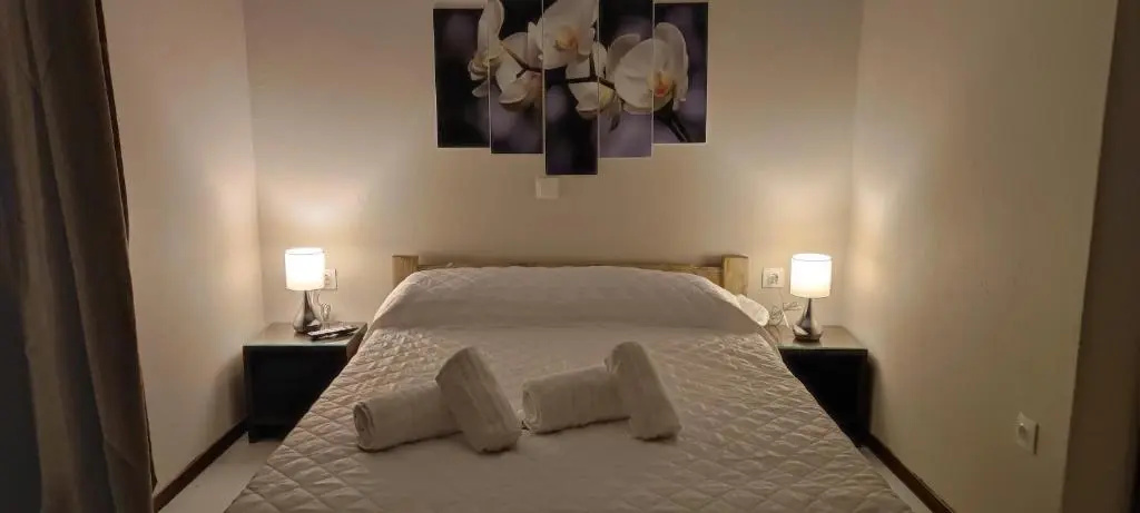 VAGGELIO Rooms 1