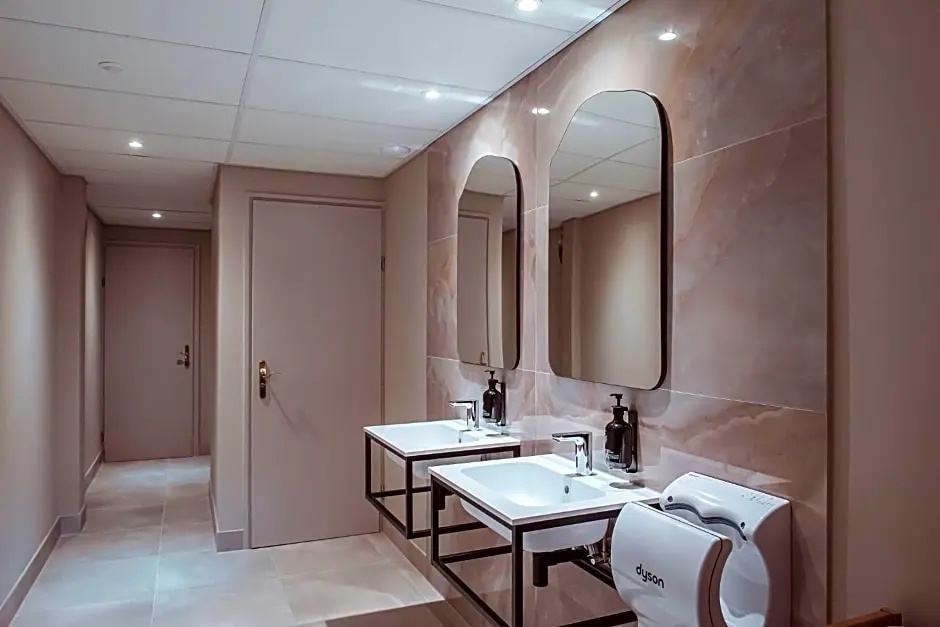 Boutique Hotel Restaurant BAL