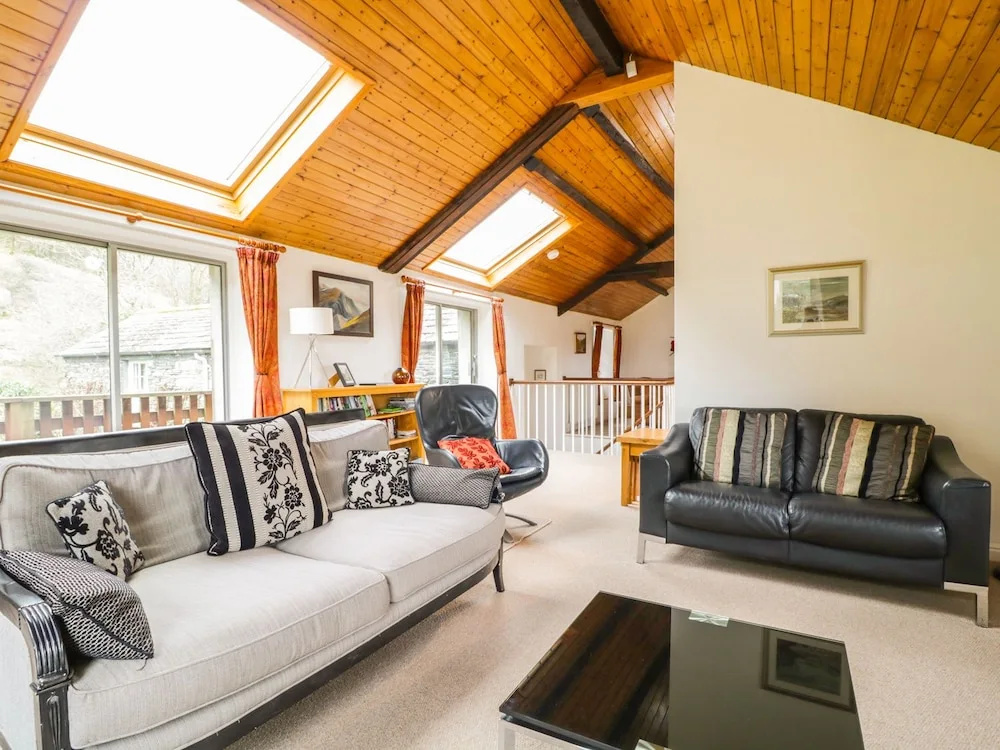 Coombe Cottage