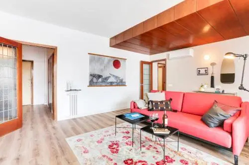 Sweet Inn Apartments - Compte Borrell