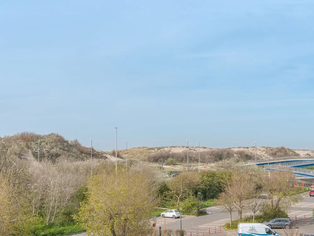 Solis Bredene in Bredene