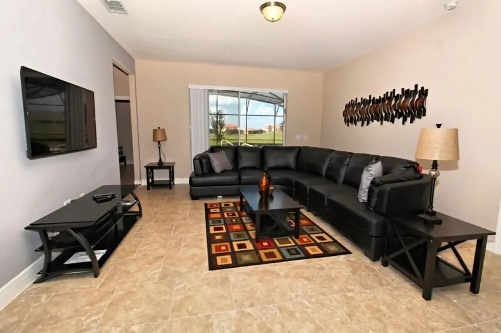 Oakbourne Holiday home 5132
