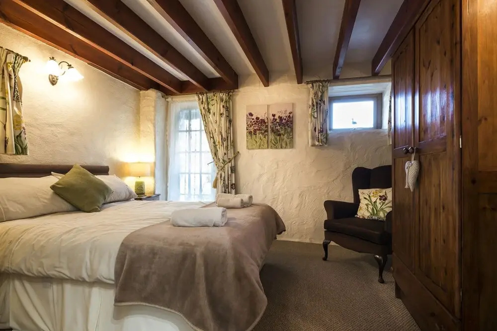 The Stables - 1 Bedroom Apartment