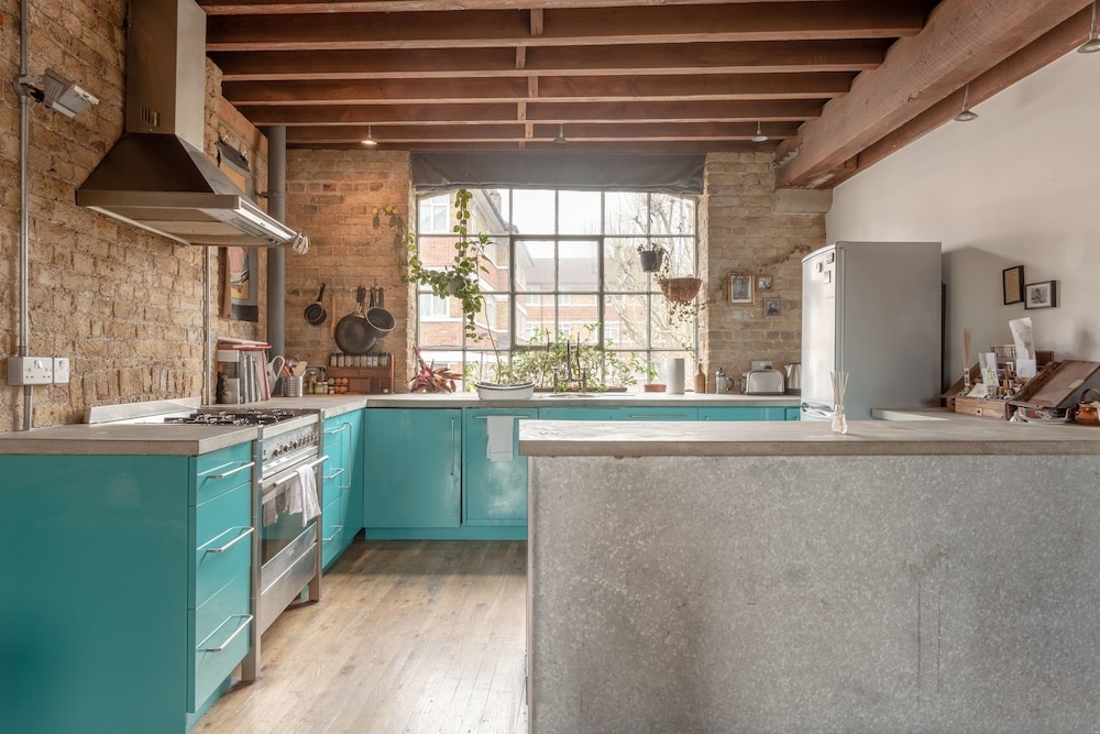 Stylish 2 Bedroom Flat in Southwark