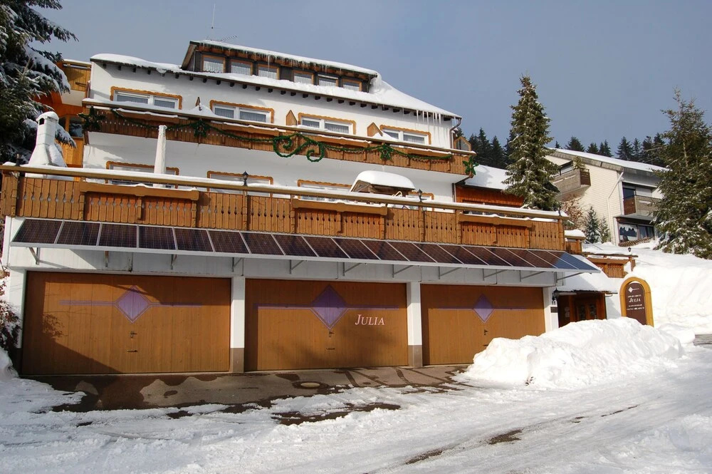Appart-Hotel Julia
