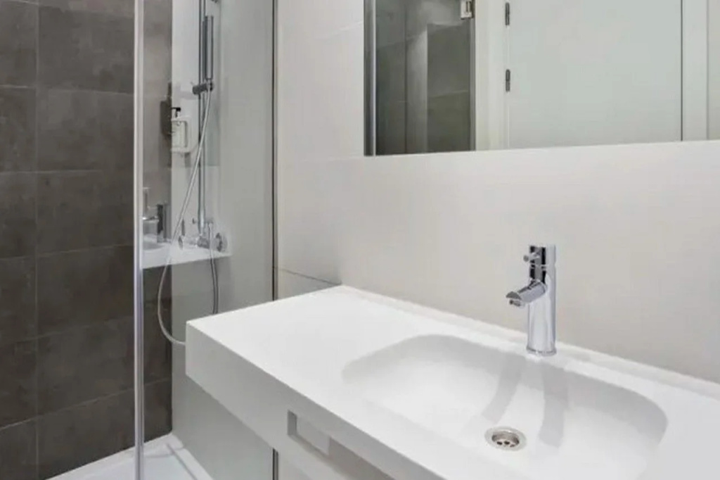 B&B HOTEL Famalicão