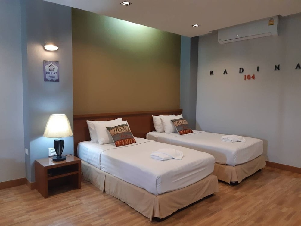 Radina Residence