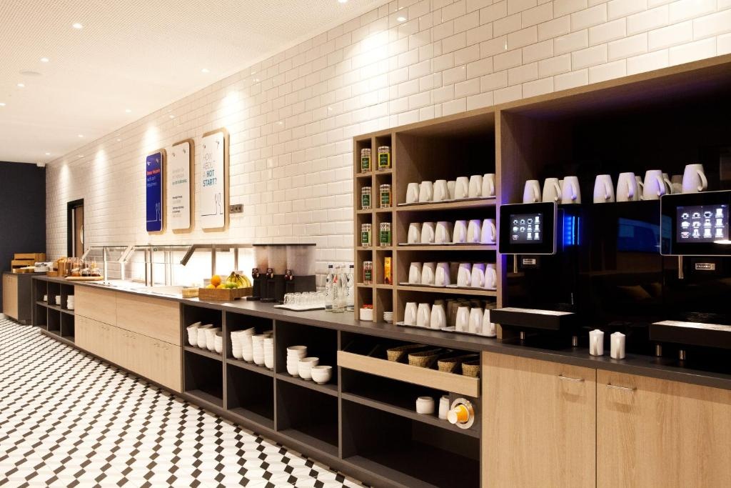 Holiday Inn Express Munich - Olching by IHG