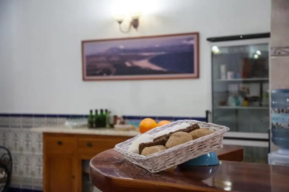 Apartamentos JR Alborada