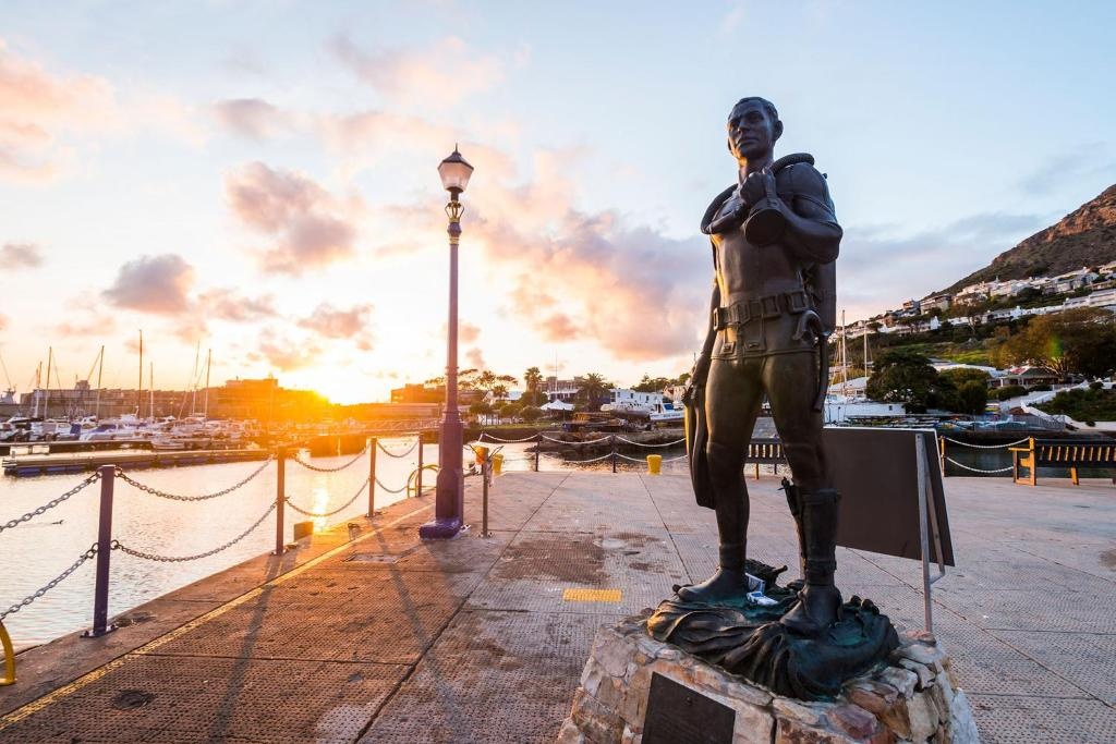 Simon's Town Quayside Hotel
