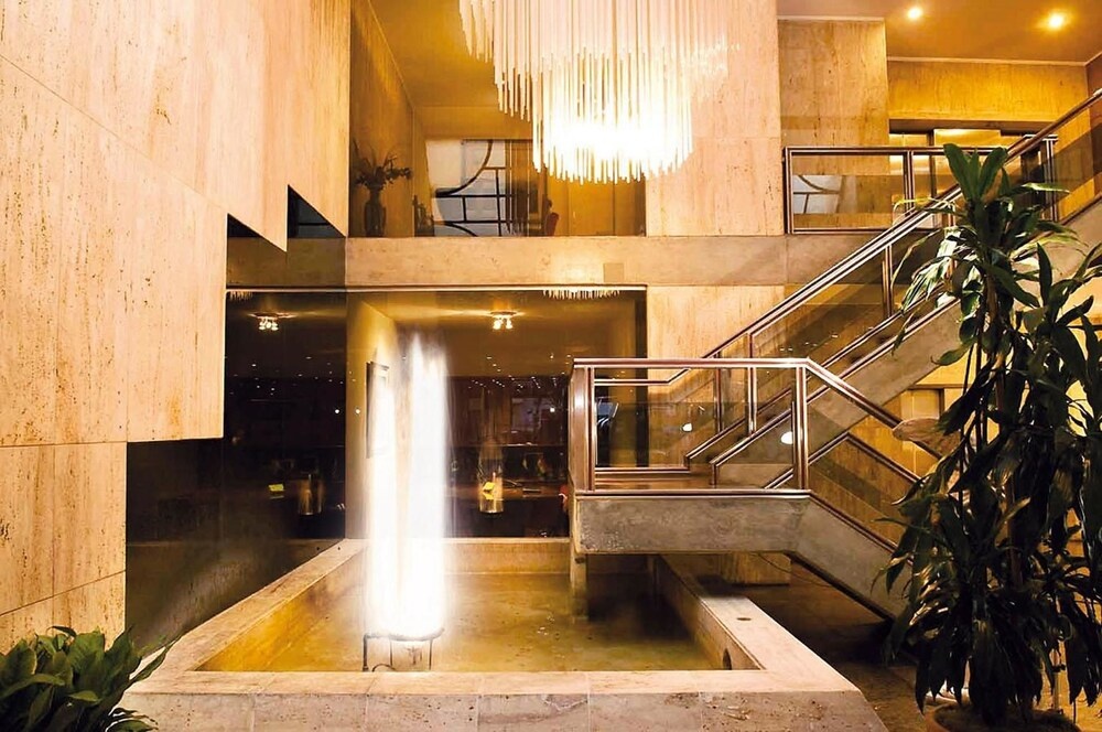 Hotel Embajador