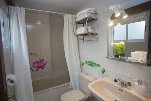 Apartamentos Pardi?Eiros