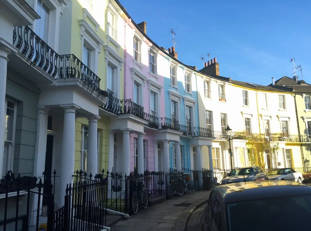 Central Studio Located In Paddington