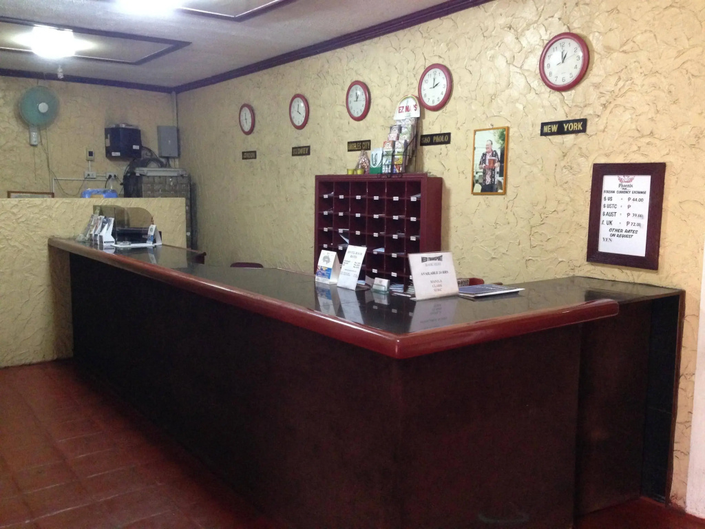 Phoenix Hotel