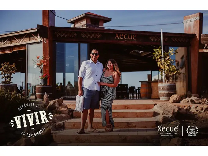 Vinos Xecué