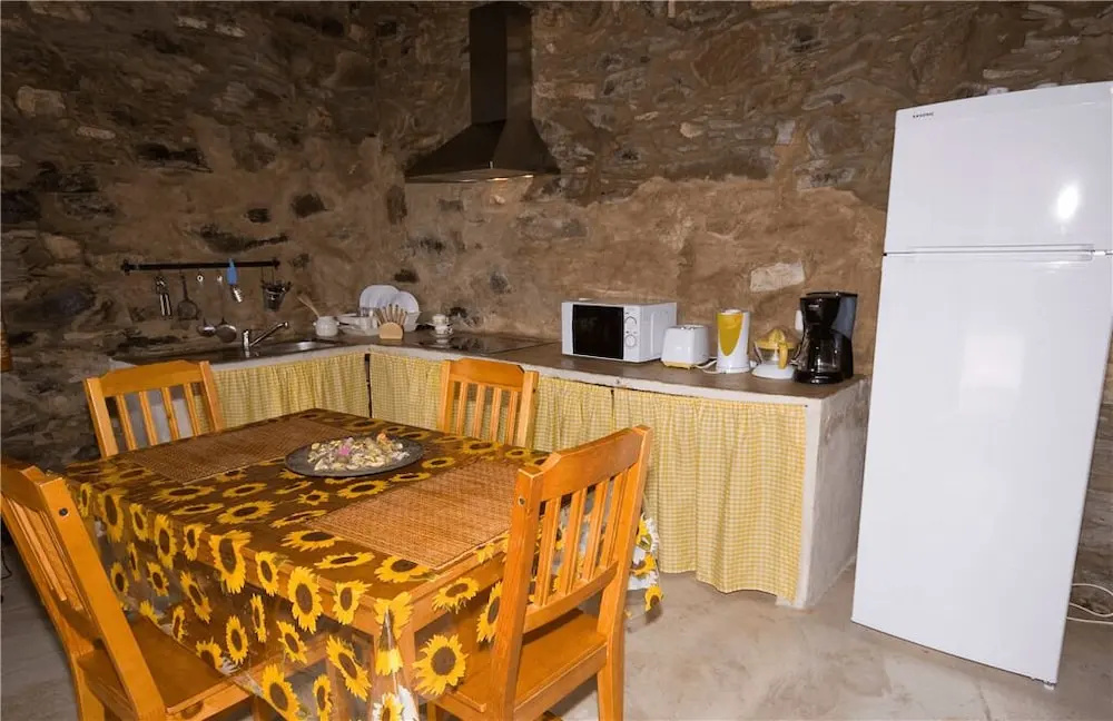Casa Rural con Piscina Privada en Las Palmas