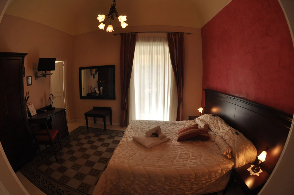Palazzo Il Cavaliere B&B De Charme