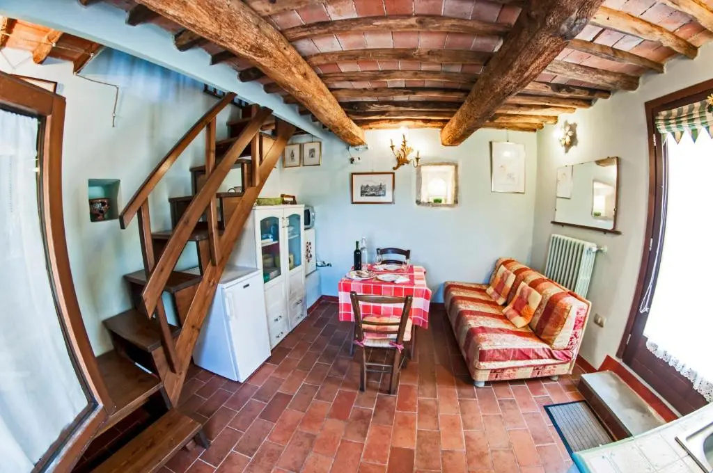 Agriturismo Corboli