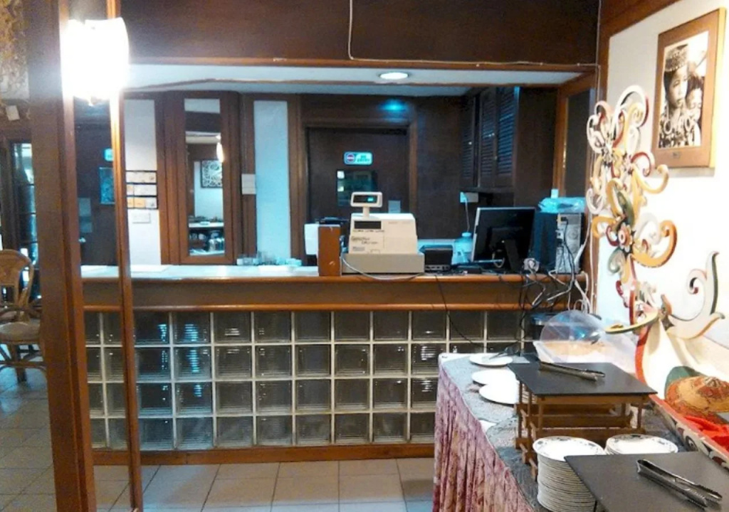 Telang Usan Hotel Kuching