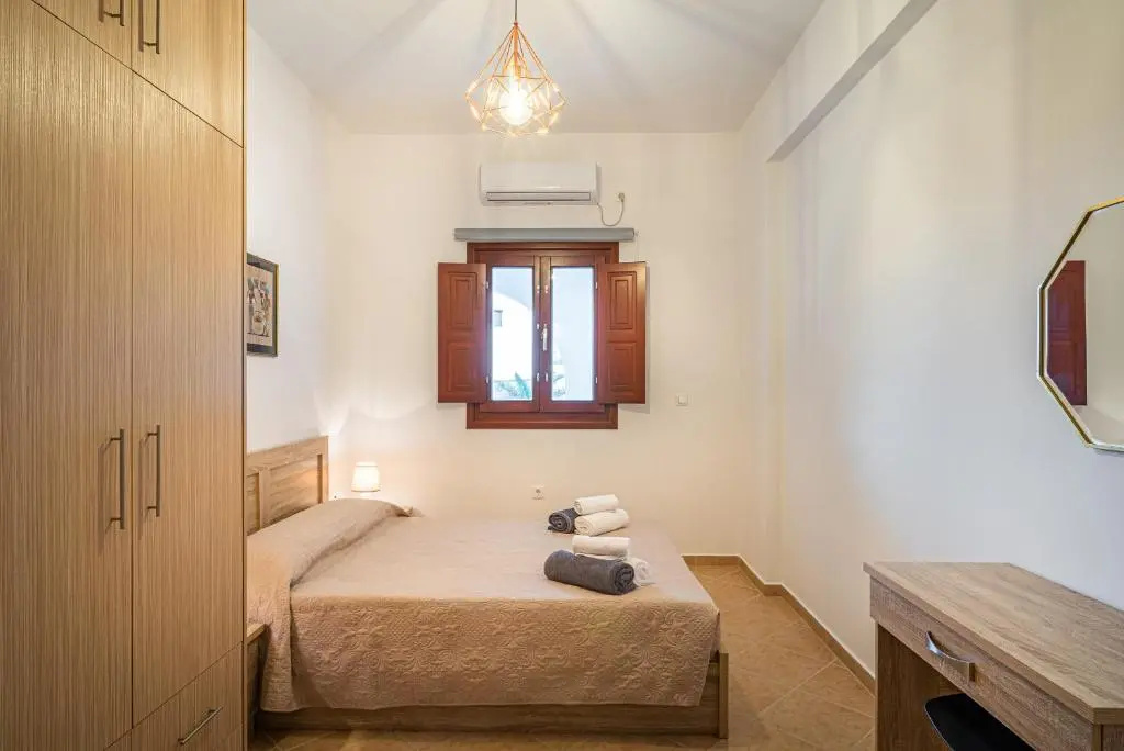 Rhenea Resort