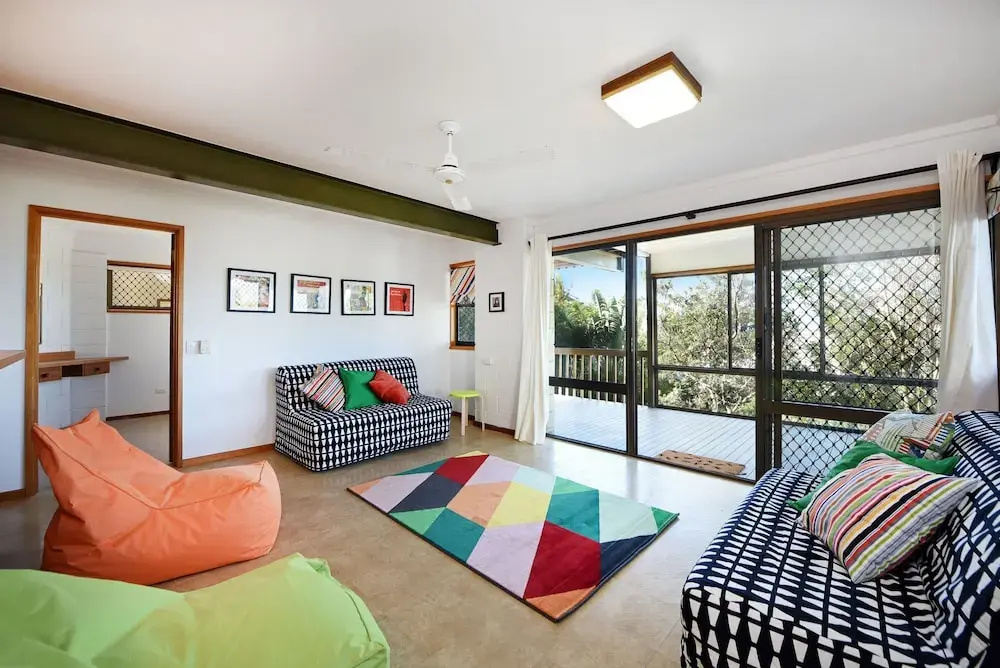 Sun Ray - 9 Pelican Street, Peregian Beach, Noosa Shire