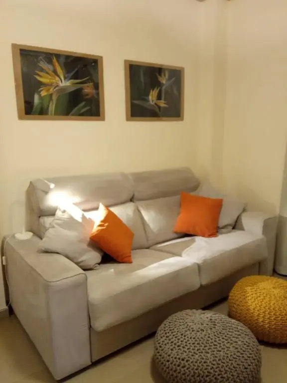 Apartment De Jardines