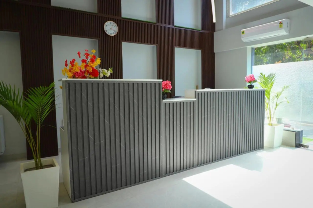 The Empire Rooms & Boutique Near Cyber City Gurgaon