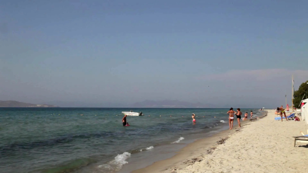 Caravia Beach Hotel