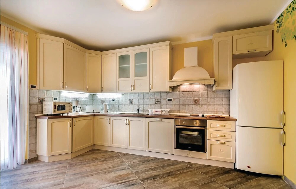 Pet Friendly Home In Matulji
