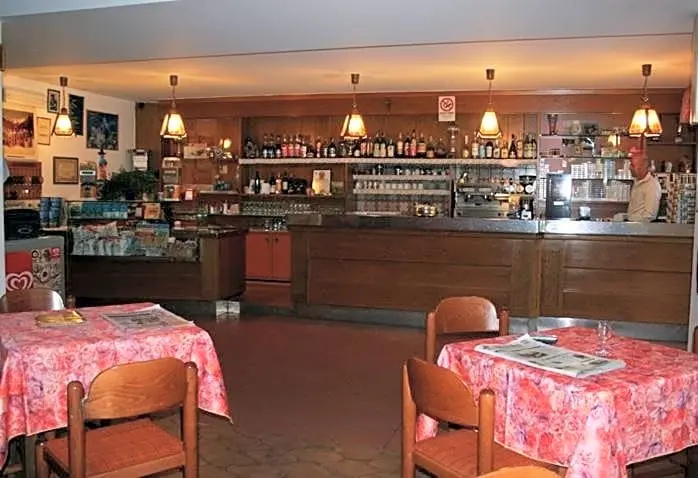 Albergo Montecroce