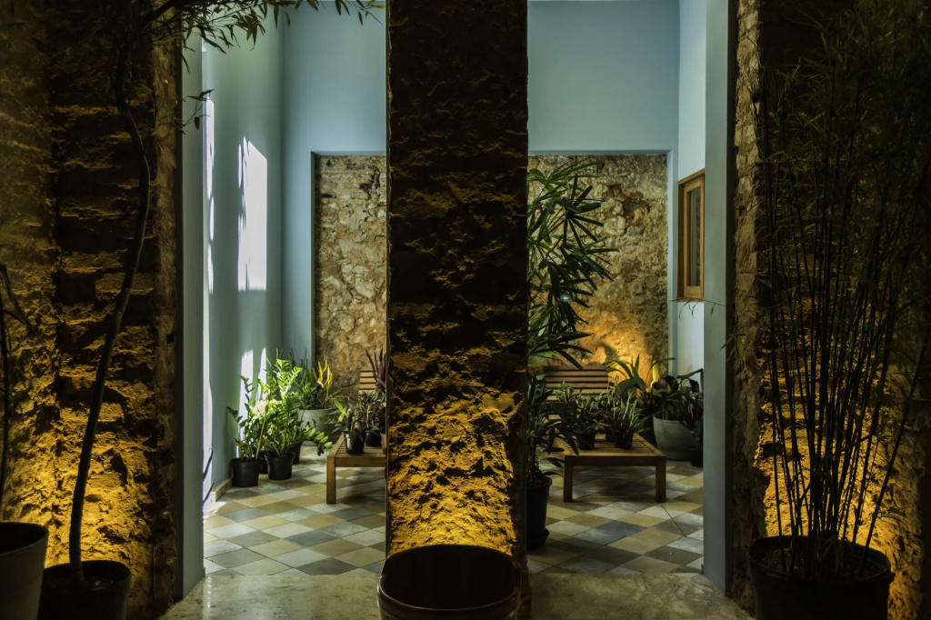 Bahiacafé Hotel