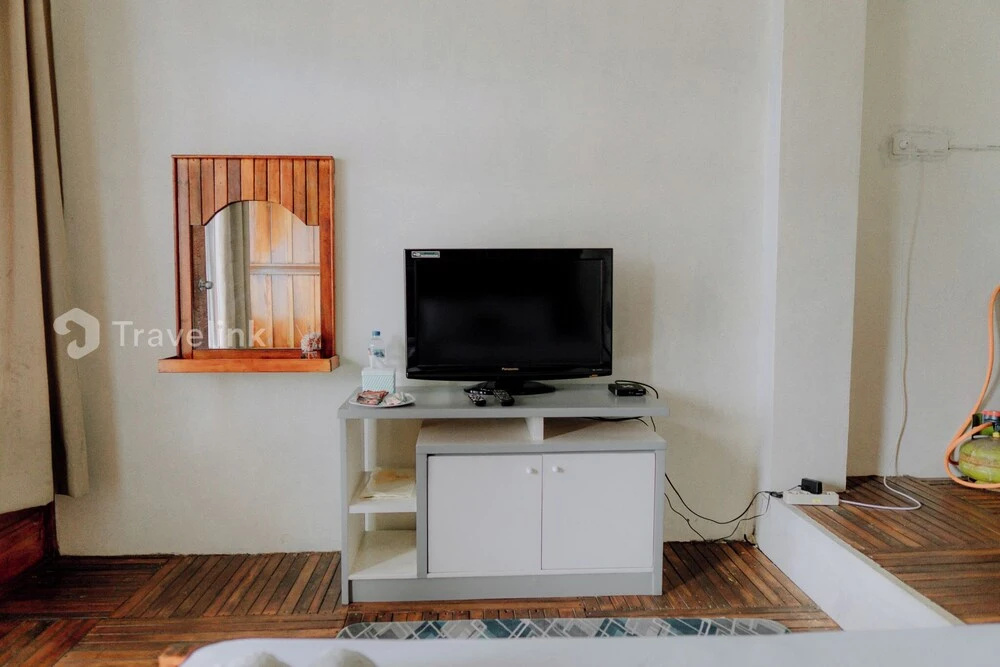 Zaada Villa Dieng by Travelink