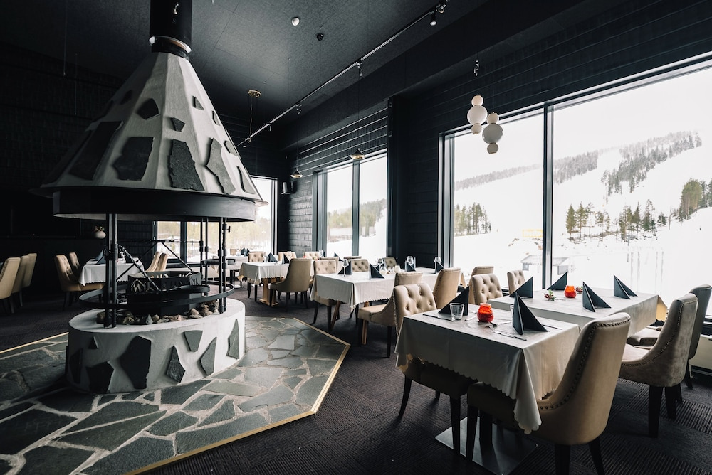 Suomu Aurora Glass Resort