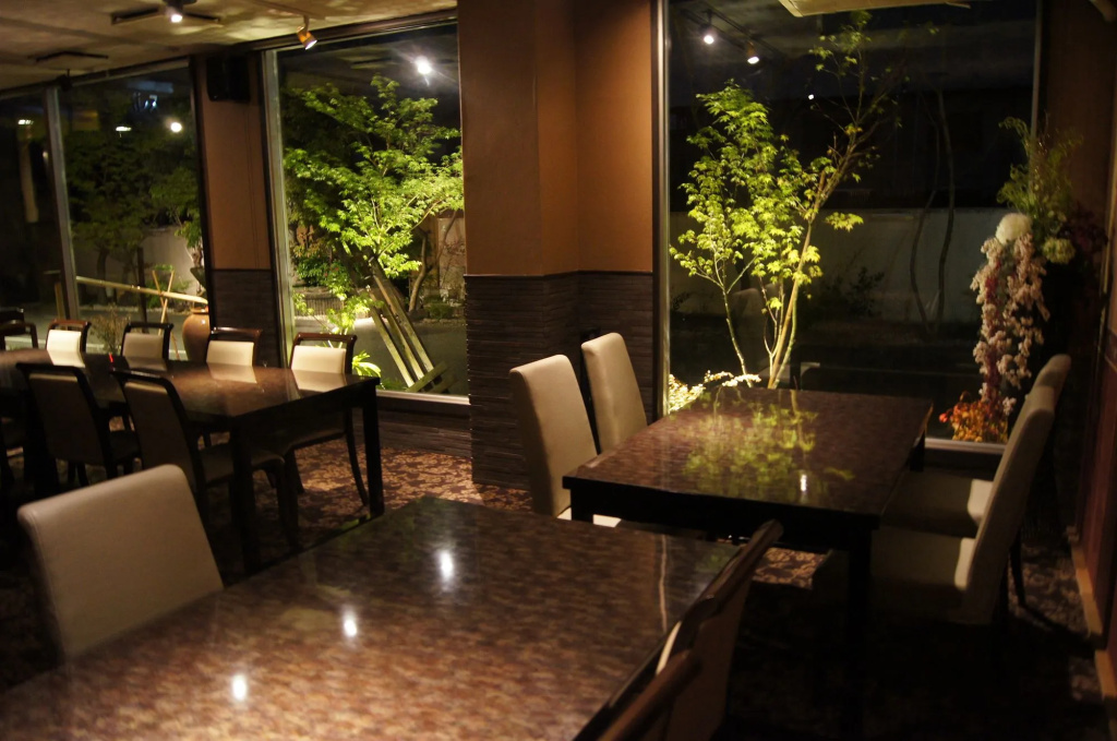 Kansai Airport Spa Hotel Garden Palace