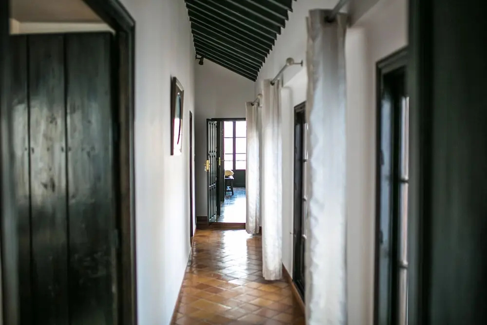 Apartamento La Duquesa